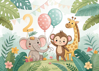 Wishing You a Very Happy Birthday Filled with Joy and Celebration