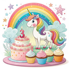 Wishing You a Very Happy Birthday Filled with Joy and Celebration