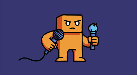 AI Host for Future Events