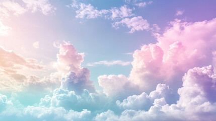 A smooth pastel gradient background blending Sky Lavender, Lemon Ice, Bubblegum, and Pale Mint. Soft transitions create a dreamy, light, and colorful abstract backdrop perfect for modern design.

