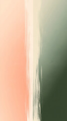 gradient background blending Wheat, Dusty Olive, Clay Rose, and Cream hues. Elegant and earthy tones create a calming, modern aesthetic. Perfect for minimalist or editorial design