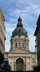 Obraz premium st vitus cathedral