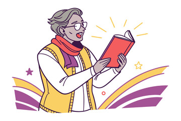 Creative content creator filming and editing videos with laptop and professional camera setup