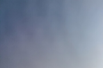 Abstract gradient background with soft blue and purple hues, ideal for design, texture, or...