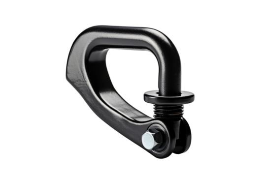 Tough hardware piece for mounting