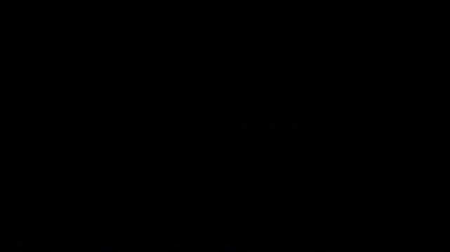 Vertical fire and smoke wipe transition, two speeds, 4k 24p, with alpha channel for transparent background, aka no background