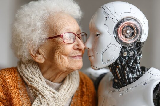Human-ai dynamics: elderly care and ethical concerns explored. Ai decision-making. Medical ethics under scrutiny: ai's role in complex reasoning tasks. Medical technology. Medical ai.