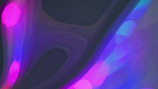 Vibrant Futuristic Neon Abstraction Captivating Gradient for HighEnergy Campaigns, Boosting Creativity and Innovation.