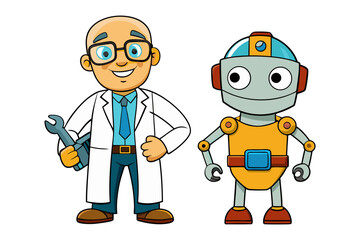 Man in suit pointing at a line graph on a whiteboard during a business presentation or educational lesson