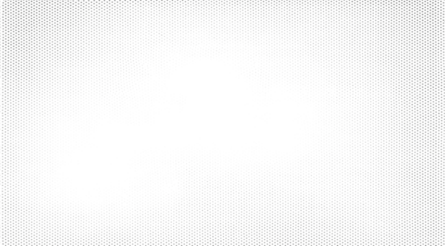 Abstract halftone pattern perfect for adding texture and visual interest to modern designs, creating a bold statement in graphics, and lending a retro vibe to digital art projects