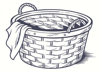 Best Laundry Basket Guide 2025