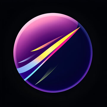 speedball Gradient icon