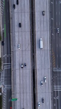 i95 highway in Miami