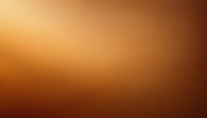 elegant brown gradient background with soft transitions and subtle texture