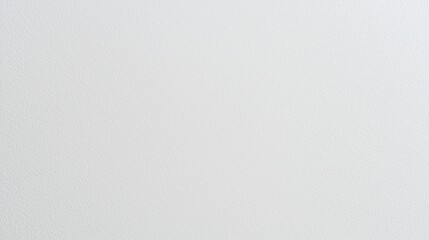 Generative AI, White Textured Paper Background