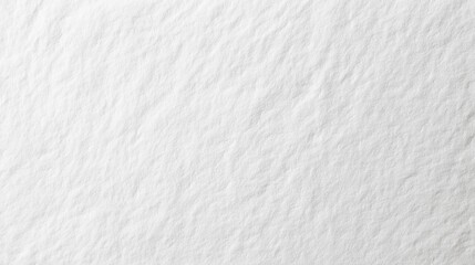 Generative AI, White Textured Paper Background