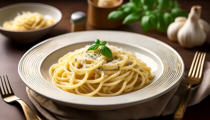 classic cacio e pepe a simple yet satisfying plate of cacio e pepe with its creamy sauce and peppery bite is a culinary delight it s the perfect comfort food for a cozy night in