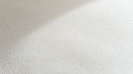 Generative AI, White Textured Paper Background