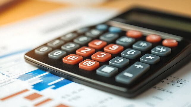  A walkthrough of using an online calculator to determine how interest rates affect your loans 