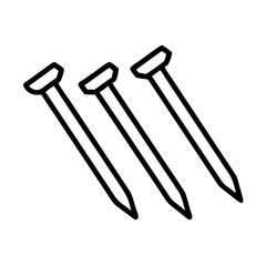 Find and buy metal nails for woodworking and construction projects durable steel nail options online now