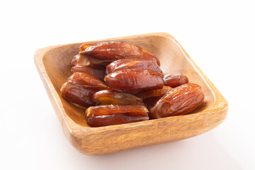 ［チュニジア産］種ぬき　デーツ（乾燥果実）