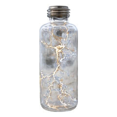 Quantum Phase Bottle --v 7.0 --s 250