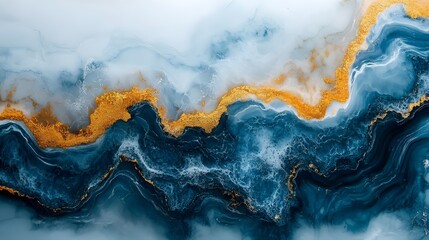blue sky and clouds, abstract blue background, smoke on a black background,White background with abstract blue smoke, dark clouds, and bright light