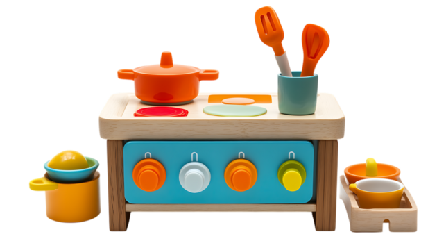 kitchen utensils isolated on white