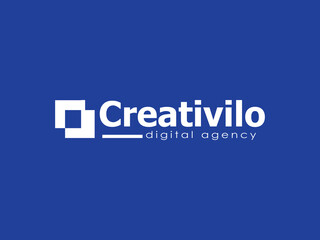 Creativilo Digital Agency logo