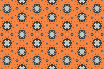 Seamless Decoration Geometric Perspective Wallpaper Template Tile Visual Fashion Background Interior Shape Digital Fabric Art Luxury Textile Texture Symmetric Graphic Endless Cloth Design Pattern.