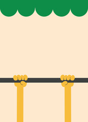 Design template hand pull up workout unique