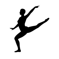 Ballet: The Art of Dance and Graceful Movement