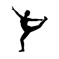 Ballet: The Art of Dance and Graceful Movement