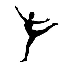 Ballet: The Art of Dance and Graceful Movement