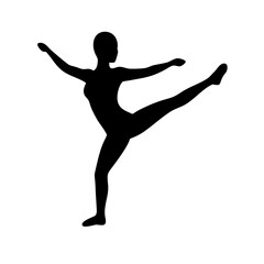 Ballet: The Art of Dance and Graceful Movement