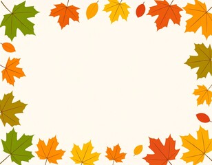 Fototapeta premium 秋