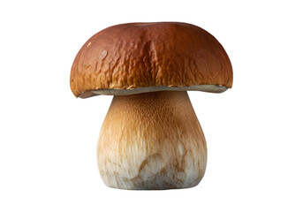 Porcini mushrooms PNG