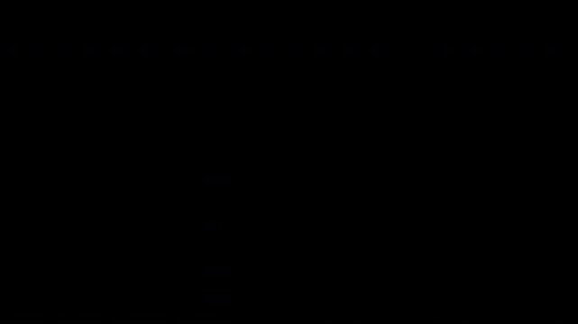 Swirling smoke or ink fluid transition effect. Steam, dust explosion. Black on white background