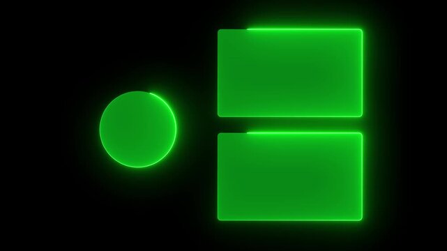 Thank you for watching the outro animation, neon text, neon frame, closing and video choices to watch next and my suggestion. - Powered by Adobe