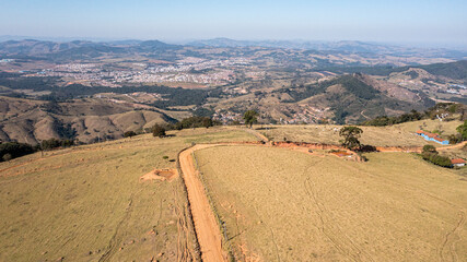 Itutinga MG