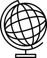 Global Awareness Icon