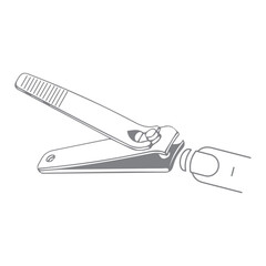 Cut Nails icon