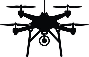 military helicopter vector illustration