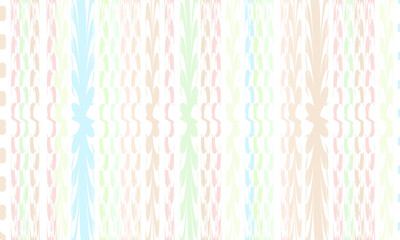 Rainbow pastel color nice lines background