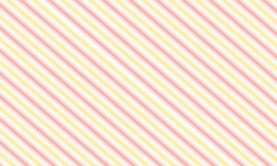 Rainbow pastel color nice lines background