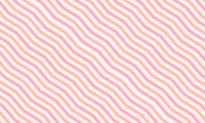 Rainbow pastel color nice lines background