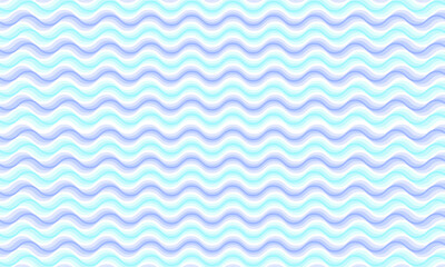 Rainbow pastel color nice lines background