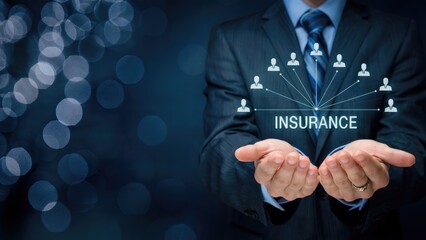 Protect your future with comprehensive insurance plans and secure financial peace of mind today