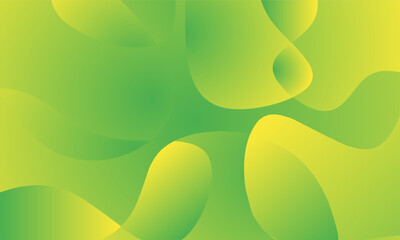 abstract green background
