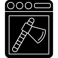 axe Icon